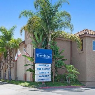 Travelodge by Wyndham Whittier Thumbnail
