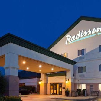 Radisson Hotel & Conference Center Rockford Thumbnail