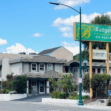 Budget Inn Of Hayward Thumbnail