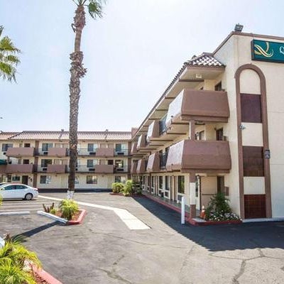 Quality Inn San Diego I-5 Naval Base Thumbnail