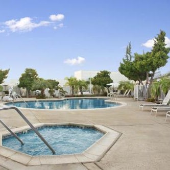 Ramada by Wyndham Torrance Thumbnail