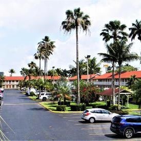 Fairway Inn Florida City Homestead Everglades Thumbnail