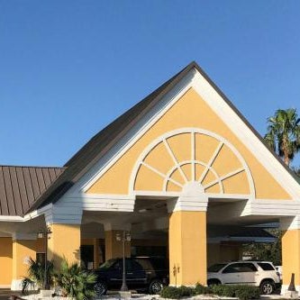 Econo Lodge Ormond Beach Thumbnail