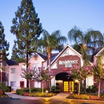 Residence Inn by Marriott Bakersfield Thumbnail