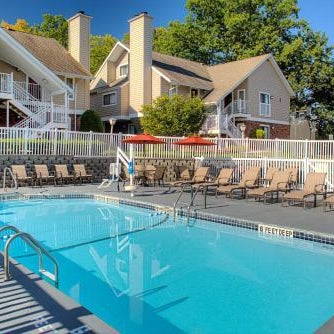 Residence Inn by Marriott Binghamton Thumbnail