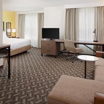 Residence Inn by Marriott Boston Dedham Thumbnail