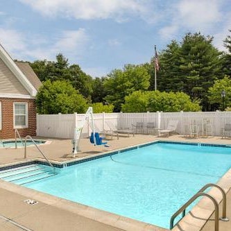 Residence Inn by Marriott Boston Foxborough Thumbnail