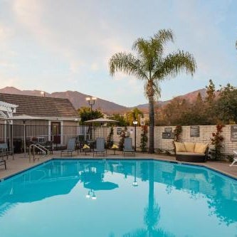 Residence Inn by Marriott Pasadena Arcadia Thumbnail