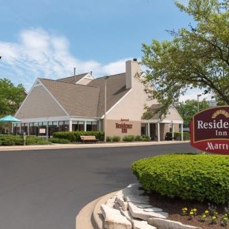 Residence Inn by Marriott Chicago Deerfield Thumbnail