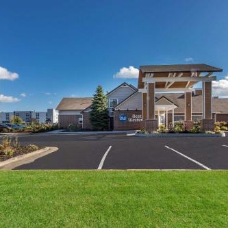 Best Western Fishkill Inn & Suites Thumbnail