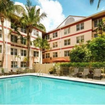 Residence Inn® by Marriott® Fort Lauderdale City of Plantation Thumbnail