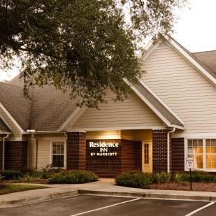Residence Inn by Marriott Jacksonville Butler Boulevard
