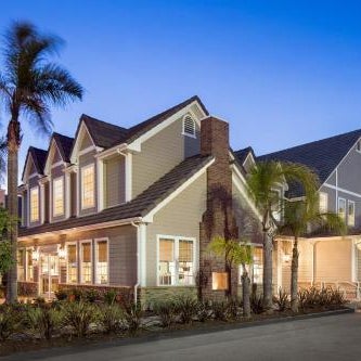 Residence Inn by Marriott Los Angeles Torrance/Redondo Beach Thumbnail
