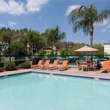 Residence Inn by Marriott Santa Clarita Valencia
