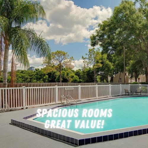 Residence Inn by Marriott Orlando Altamonte Springs/Maitland Thumbnail