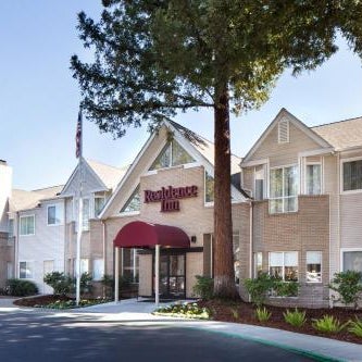 Residence Inn by Marriott Pleasant Hill Concord Thumbnail