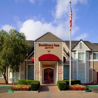 Residence Inn by Marriott San Ramon Thumbnail