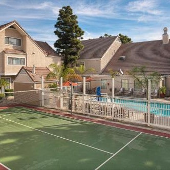 Residence Inn by Marriott Ontario Airport Thumbnail