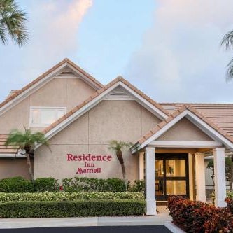 Residence Inn by Marriott Boca Raton Thumbnail