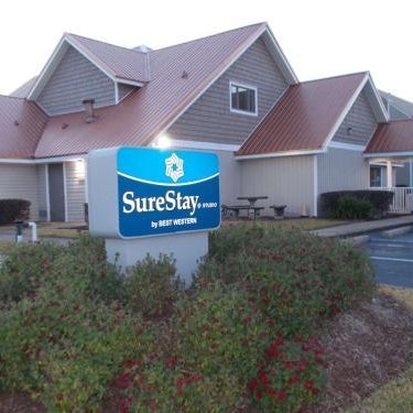 SureStay Studio by Best Western Pensacola Thumbnail
