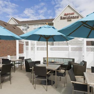 Residence Inn by Marriott Rockford Thumbnail