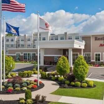 Residence Inn by Marriott Rochester Henrietta Thumbnail