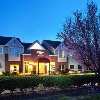 Residence Inn by Marriott Sacramento Airport Natomas