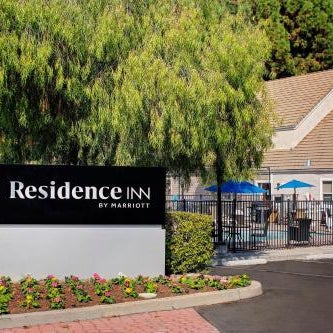 Residence Inn by Marriott Palo Alto Mountain View