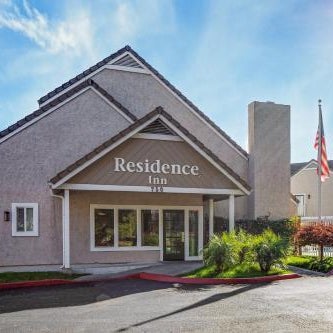 Residence Inn by Marriott Sunnyvale Silicon Valley I