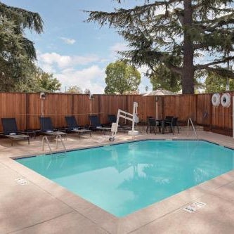 Residence Inn by Marriott San Jose Campbell Thumbnail