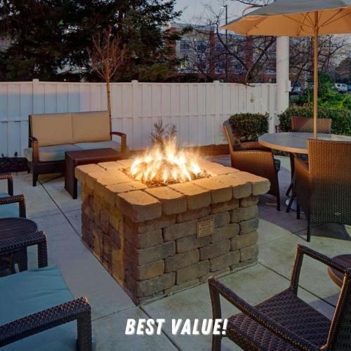 Residence Inn by Marriott Fremont Silicon Valley
