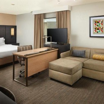Residence Inn by Marriott Irvine Spectrum Thumbnail