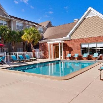 Residence Inn by Marriott Tampa at USF/Medical Center Thumbnail