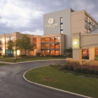 Doubletree By Hilton Hotel Chicago Arlington Heights Thumbnail