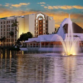 Hilton Boca Raton Suites Thumbnail