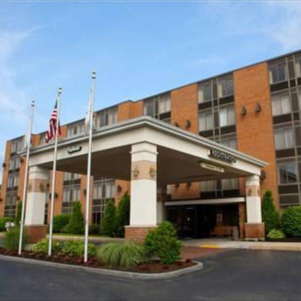Home2 Suites by Hilton Chelmsford Lowell
