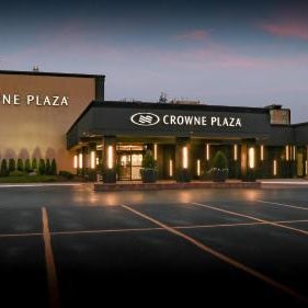 Crowne Plaza Chicago-Northbrook By IHG Thumbnail