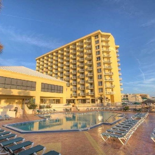 Renaissance Daytona Beach Oceanfront Hotel Thumbnail