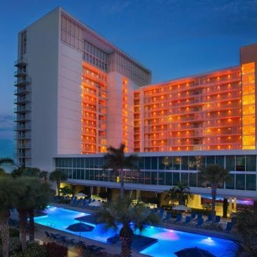 Marriott's Crystal Shores Thumbnail