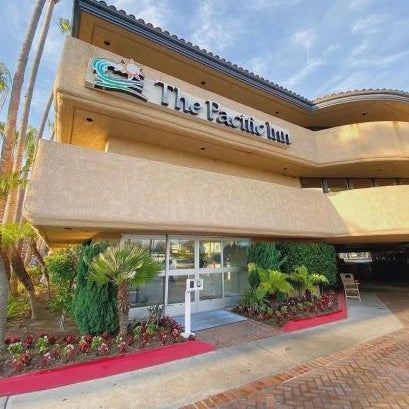 The Pacific Inn