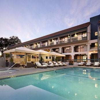 The Domain Hotel Thumbnail