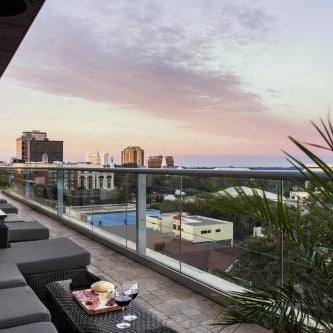 Hotel Duval, Autograph Collection by Marriott Thumbnail