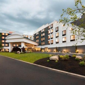 Courtyard by Marriott Boston Marlborough Thumbnail