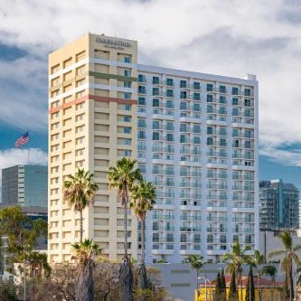 The Little Italy Hotel Downtown San Diego Thumbnail