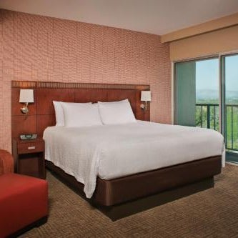 Courtyard by Marriott Los Angeles Sherman Oaks Thumbnail