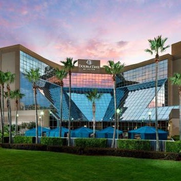 Doubletree By Hilton Orlando Airport Thumbnail