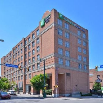 Holiday Inn Express & Suites Buffalo Downtown By IHG Thumbnail