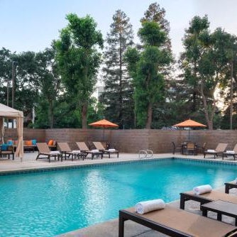 Visalia Marriott At The Convention Center Thumbnail