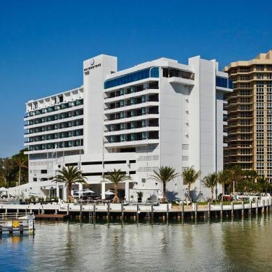 Waterstone Resort & Marina Boca Raton, Curio Collection by Hilton Thumbnail