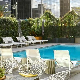 The Line Hotel Thumbnail